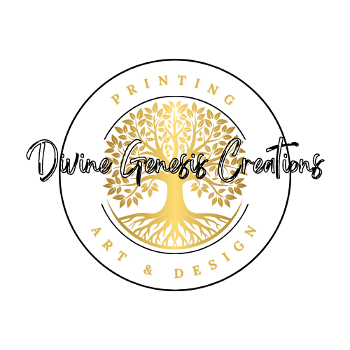 Divine Genesis Creations