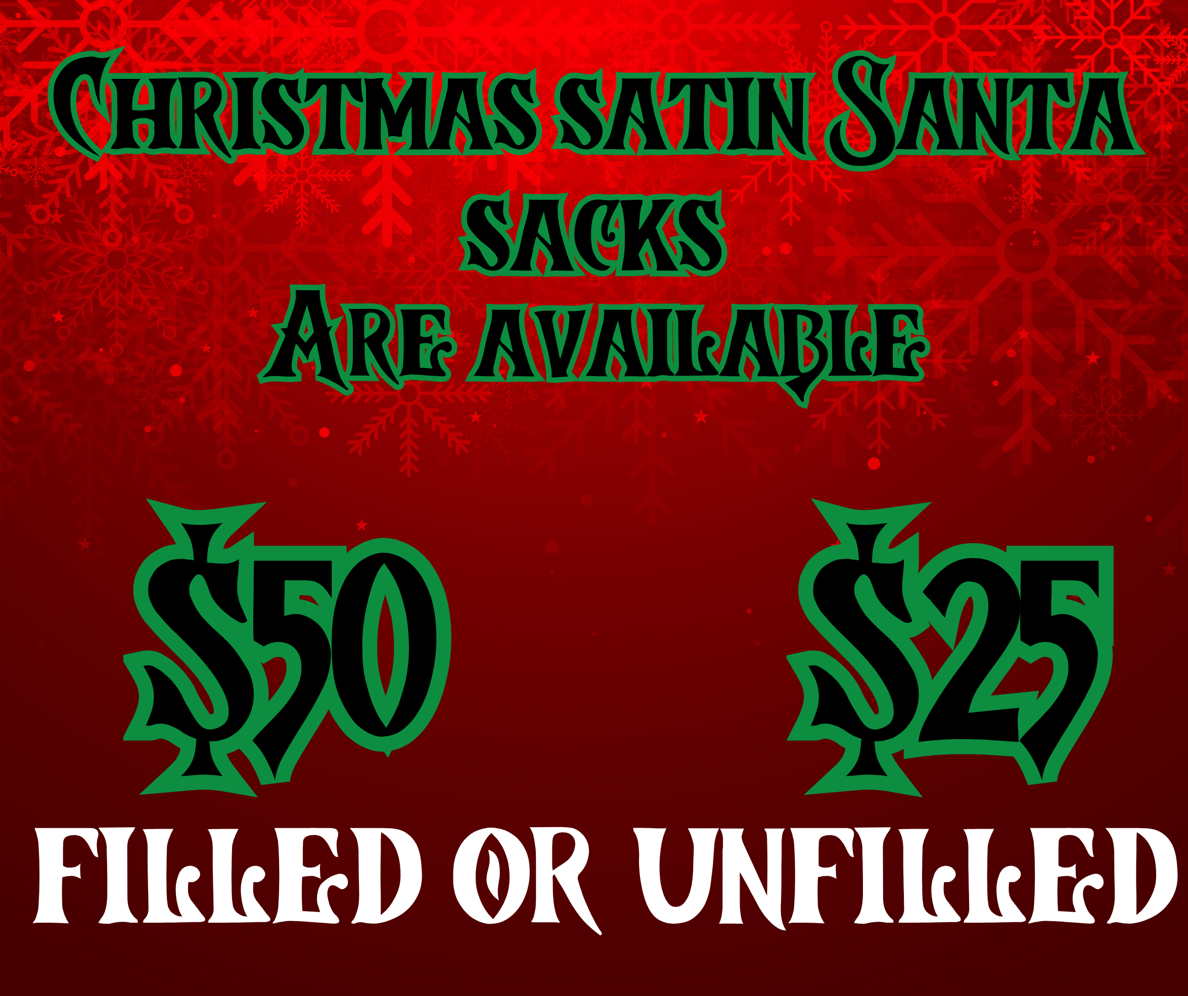 Personalized Satin Santa Sack Gift Set – Custom Blanket, Treat Card, Mug & Holiday Goodies