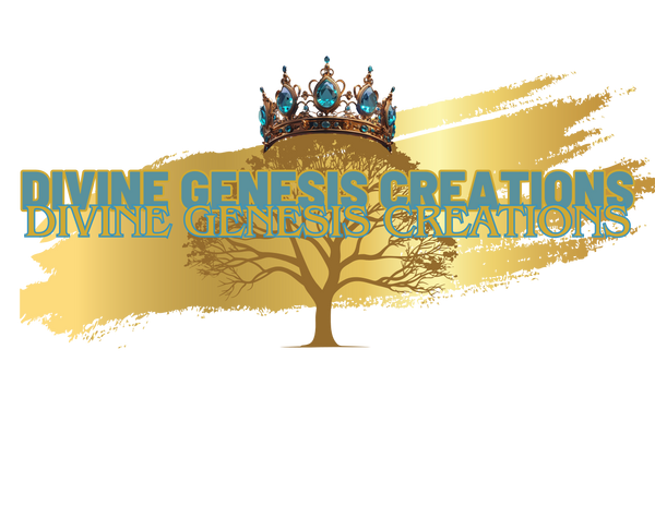 Divine Genesis Creations