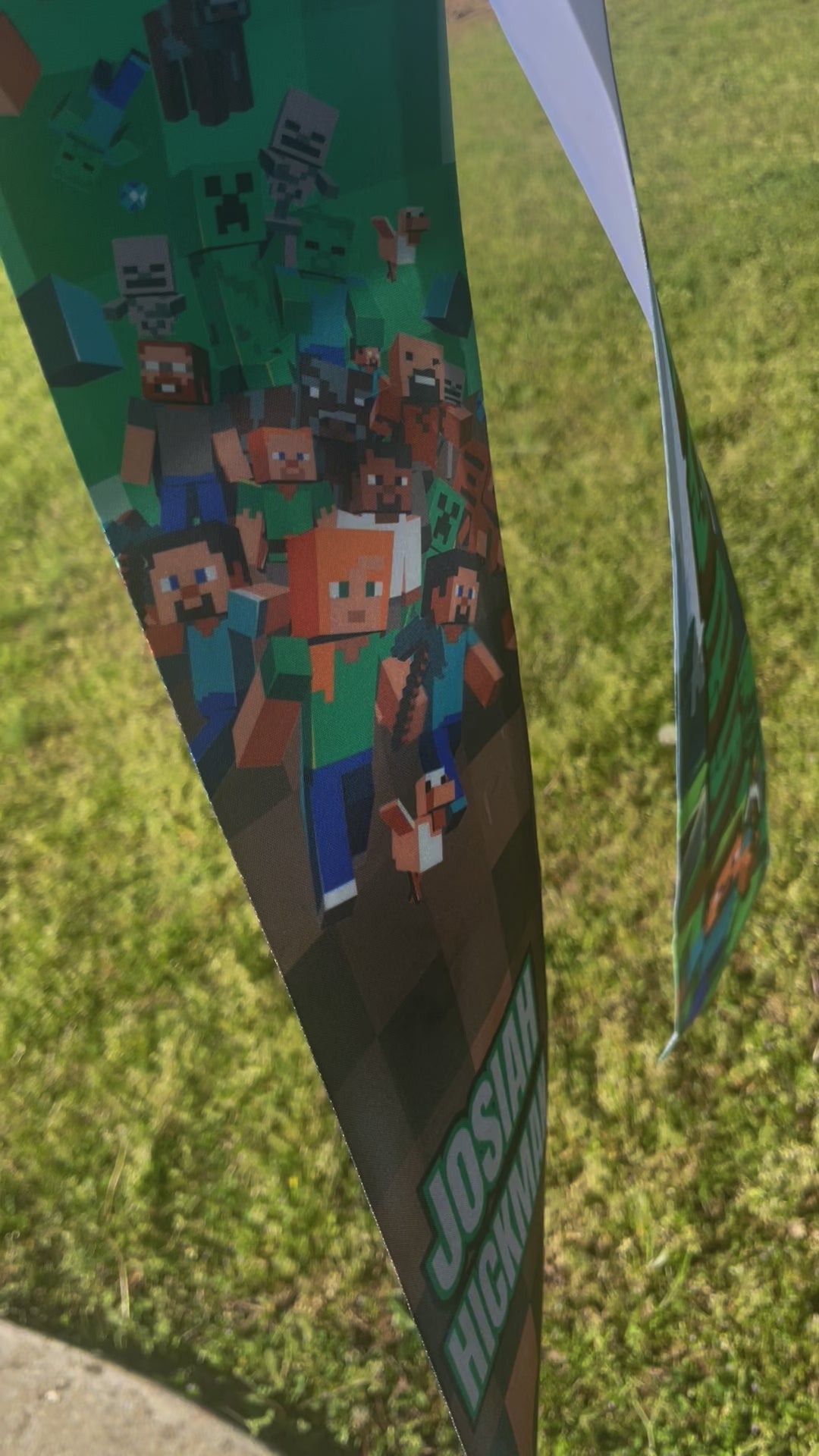 Children Graduation Stole (60 inches)