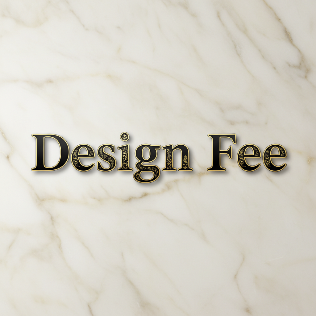 Design Fee